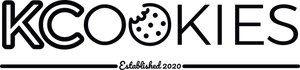 KCookies (KC Cookie Company) logo