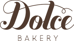 Dolce Bakery logo