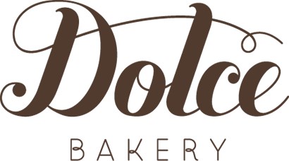 Dolce Bakery logo