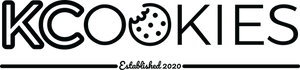 KCookies (KC Cookie Company) logo