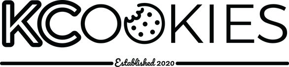 KCookies (KC Cookie Company) logo