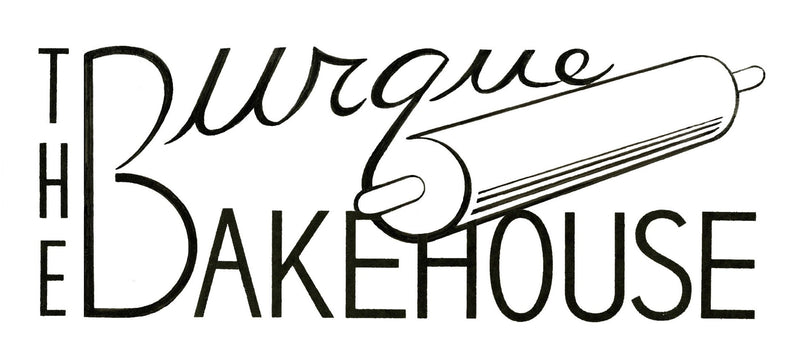 Burque Bakehouse logo